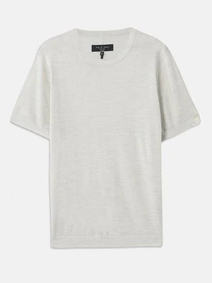 T-shirt basic rag & bone