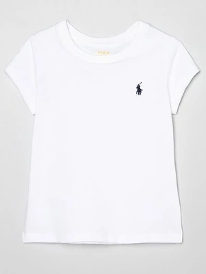 T-shirt basic Ralph Lauren