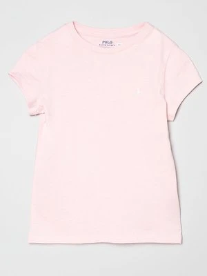 T-shirt basic Ralph Lauren