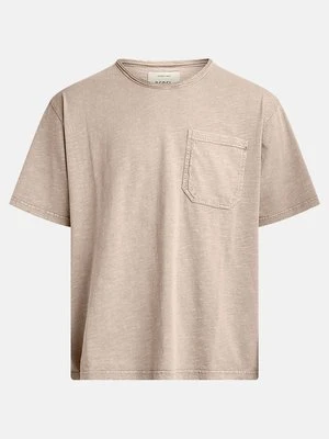 T-shirt basic Redefined Rebel