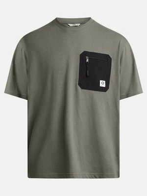 T-shirt basic Redefined Rebel