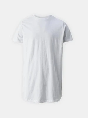 T-shirt basic Redefined Rebel biały