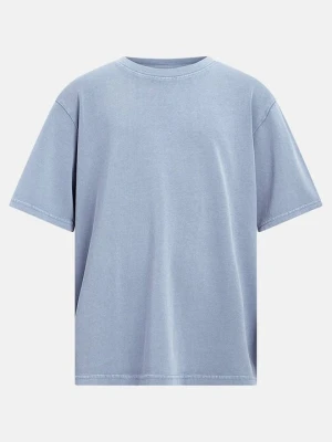 T-shirt basic Redefined Rebel zielony