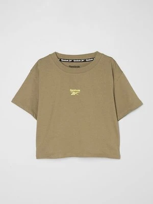 T-shirt basic Reebok