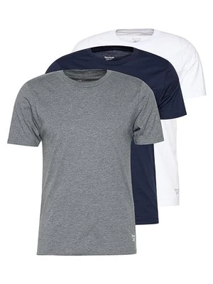 T-shirt basic Reebok