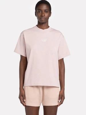 T-shirt basic Reebok Classic