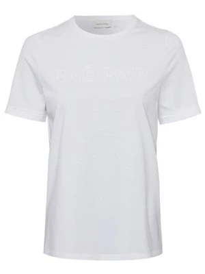 T-shirt basic RENÉ LEZARD