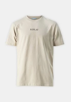 T-shirt basic Replay