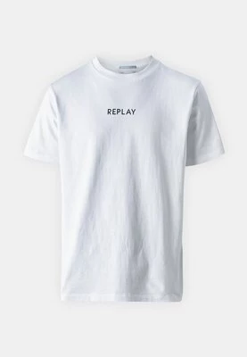 T-shirt basic Replay