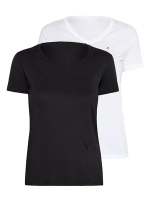 T-shirt basic Replay