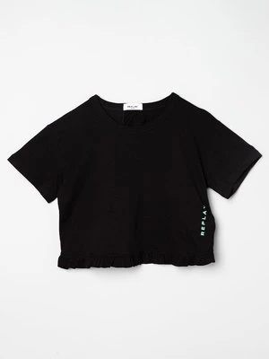 T-shirt basic Replay