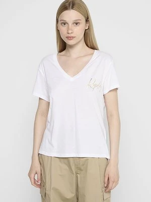 T-shirt basic Replay