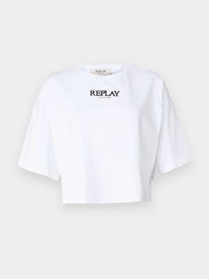 Zdjęcie produktu T-shirt basic Replay