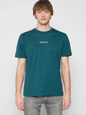 T-shirt basic Replay