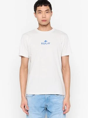 T-shirt basic Replay
