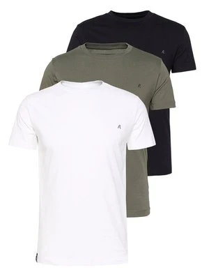 T-shirt basic Replay