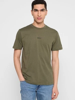 T-shirt basic Replay