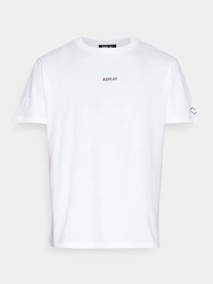 T-shirt basic Replay