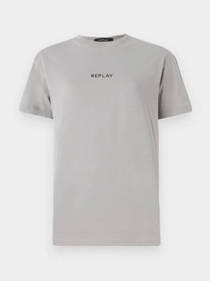 T-shirt basic Replay