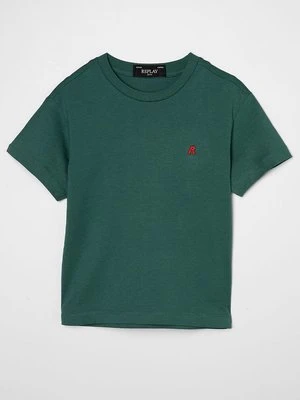 T-shirt basic Replay