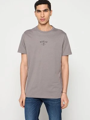 T-shirt basic Replay