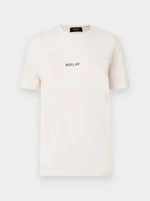 T-shirt basic Replay