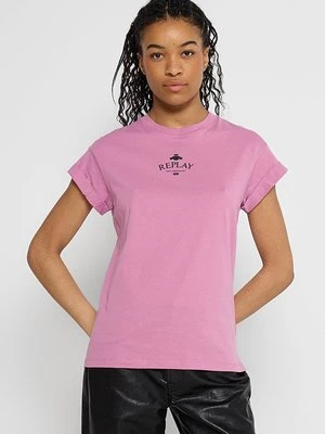 T-shirt basic Replay