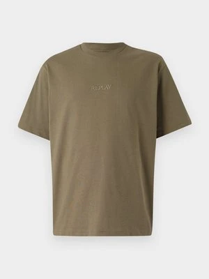 T-shirt basic Replay