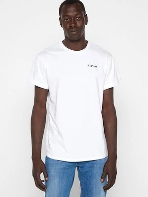 T-shirt basic Replay