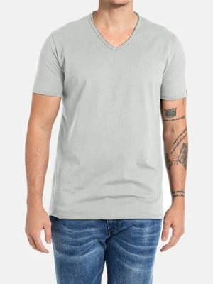 T-shirt basic Replay