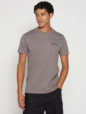 T-shirt basic Replay