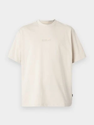 T-shirt basic Replay