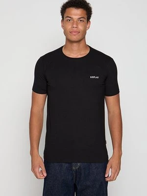 T-shirt basic Replay