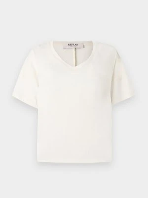 T-shirt basic Replay