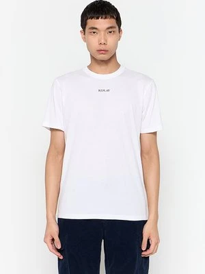 T-shirt basic Replay