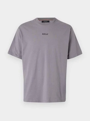 T-shirt basic Replay