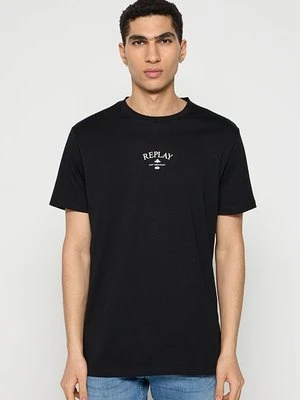 T-shirt basic Replay