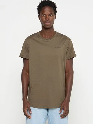 T-shirt basic Replay