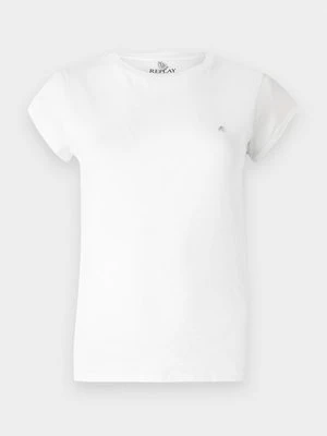 T-shirt basic Replay