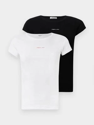 T-shirt basic Replay