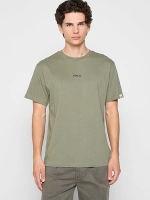 Zdjęcie produktu T-shirt basic Replay khaki