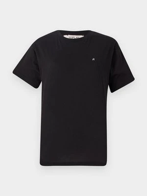 Zdjęcie produktu T-shirt basic Replay czarny