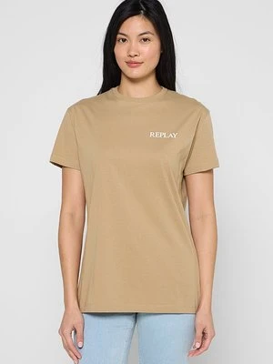 T-shirt basic Replay