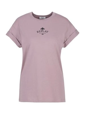 T-shirt basic Replay