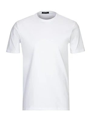 Zdjęcie produktu T-shirt basic Replay biały