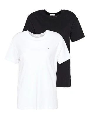 Zdjęcie produktu T-shirt basic Replay biały