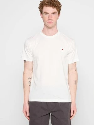 Zdjęcie produktu T-shirt basic Replay biały