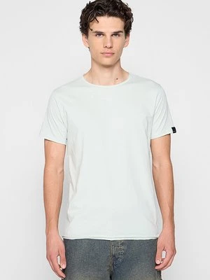 Zdjęcie produktu T-shirt basic Replay miętowy