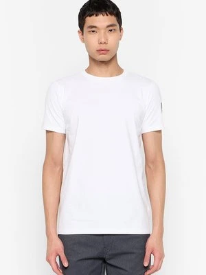 Zdjęcie produktu T-shirt basic Replay biały