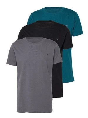 T-shirt basic Replay